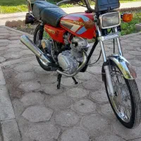 موتور سیکلت مارتا مدل۸۳