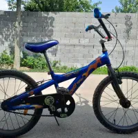 دوچرخه سایز 20