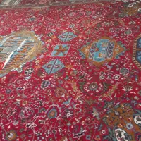 لوازم خانه|فرش|بیجار, |دیوار