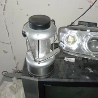 وسایلی که می‌بینید بفروش می رسد