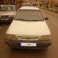 هاچبک مدل ۷۶