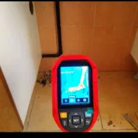 نشت یاب تاسیسات آب تعمیرات نشت یابی تشخیص رفع نم