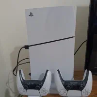 PS5