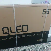 تلویزیون 65 اینچ جی پلاس