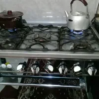 اجاق گاز فردار