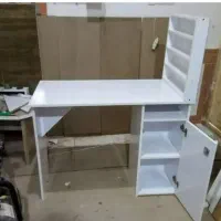 تولید و ساخت انواع میز ناخن
