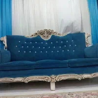 مبل|مبلمان خانگی و میز عسلی|محمدیه-قزوین, |دیوار