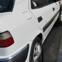 زانتیا ۲۰۰۰|خودرو سواری و وانت|اهرم, |دیوار