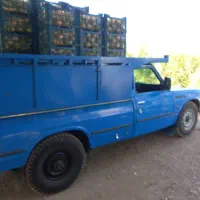 نیسان|خودرو سواری و وانت|داراب, |دیوار