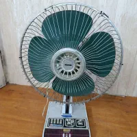 پنکه پارس خزر