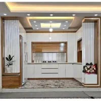 اجرای کابینت و کمد دیواری