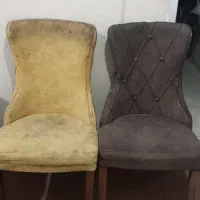 میز و صندلی نهارخوری