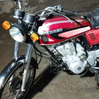 موتور پیشتازمدل89|موتورسیکلت|نهبندان, |دیوار