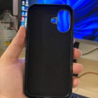 قاب (کیس) آیفون 16 نرمال *لطفا توضیحات رو بخونید*|لوازم جانبی موبایل و تبلت|ارومیه, |دیوار