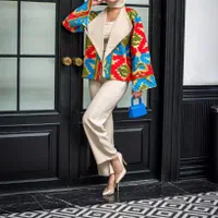 استودیو عکاسی ژورنالی و پوشاک ( عکاس )