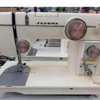 تعمیرتخصصی چرخ خیاطی