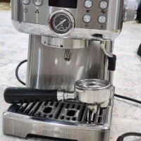 دستگاه اسپرسو ساز|سماور، چایساز، قهوهساز|پاکدشت, پاکدشت (مامازند)|دیوار