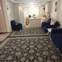 ۷۴ دوخوابه آسانسور و پارکینگ تک واحدی(املاک پشوتن)|اجارهٔ آپارتمان|تهران, سعیدآباد|دیوار