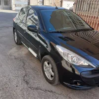 ۲۰۷  ۱۴۰۲ دنده ای سقف فلز فرمان برقی|خودرو سواری و وانت|شاهین‌شهر, گزبرخوار|دیوار