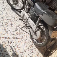 موتور|موتورسیکلت|باوی, |دیوار