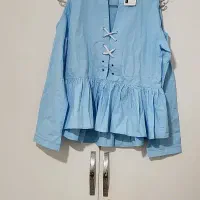 شومیز وکت مجلسی