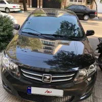 آریو اتومات مدل1600cc---97