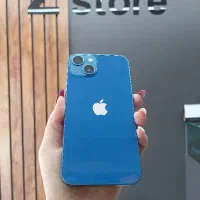آیفون 13 نرمال 512 za