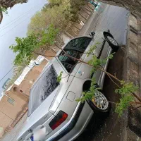 پارس مدل ۸۷ دوگانه فابریک