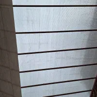 محکم کاری ورقه پلی کربنات