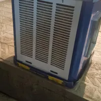 کولر ۴۰۰۰ جنرال سانتوس نو|کولر آبی|تهران, زاهد گیلانی|دیوار