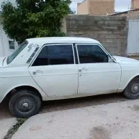 پیکان مدل 83