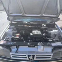 پژوروآ مدل۸۸|خودرو سواری و وانت|الیگودرز, |دیوار