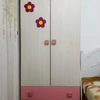 کمد تمیز وبدون زخم