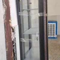 گنجه|بوفه، ویترین، کنسول|قائن, |دیوار