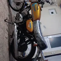 موتورسوزوکی ۲۵۰