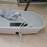 ویبراتور ورزشی کاهش وزن
