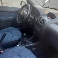 پژو 206مدل83 آنتیک|خودرو سواری و وانت|کرج, کیانمهر|دیوار