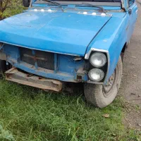 نیسان آبی 62|خودرو سواری و وانت|آستانه اشرفیه, |دیوار