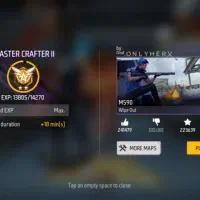 اکانت فری فایر|کنسول، بازی ویدئویی و آنلاین|تایباد, |دیوار