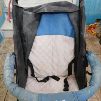 کالسکه عصایی|کالسکه و لوازم جانبی|اهواز, یوسفی|دیوار