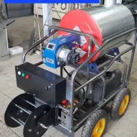 صفر تا صد تجهیزات کارواش ( فروشگاه غلامی)