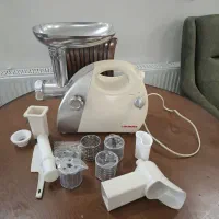 چرخ گوشت سونیا