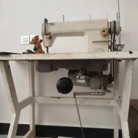 چرخ خیاطی راسته