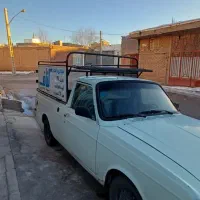 پیکان وانت مدل۹۰