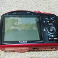Canon SX150 IS|دوربین عکاسی و فیلمبرداری|مشهد, سرافرازان|دیوار