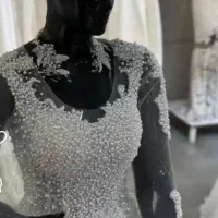 جشنواره مزون لباس عروس