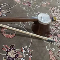 کمانچه لری