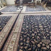 فروش فرش و مبل منزل|حراج|یاسوج, |دیوار