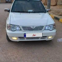 ماشین۱۳۲ کارمندی