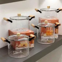 طرح سلامت و تعویض قابلمه با (سالم ترین ظروف دنیا)